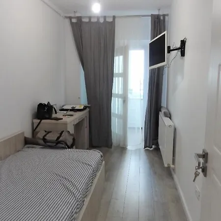 Residence Apartamento *