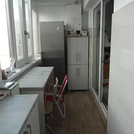 Residence Κονστάντζα